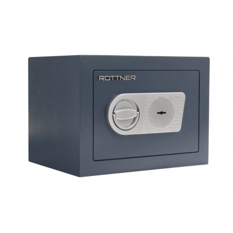 Rottner Samoa 26 EN0 Burglary Certified Safe Locking Key