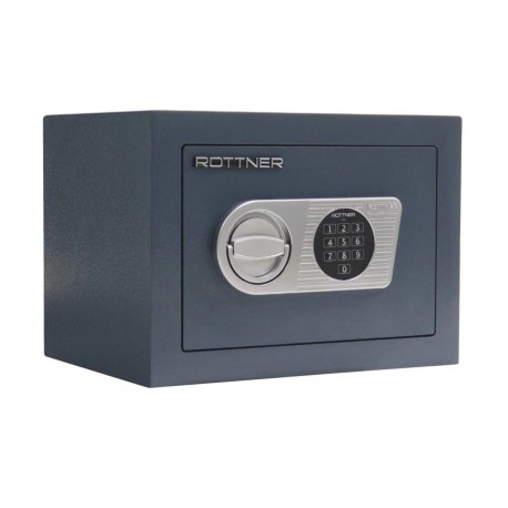 Rottner Samoa 26 EN0 Burglary Certified Safe Electronic Lock