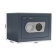 Rottner Samoa 26 EN0 Burglary Certified Safe Electronic Lock