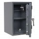 Fireproof and Burglary Safe Rottner Atlas Wire 65 EN1 Locking Key