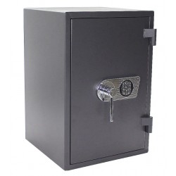 Rottner Atlas Wire 65 EN1 Fireproof and Burglary Safe Electronic Lock 655x440x430 mm