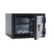 Fireproof and Burglary Safe Rottner Fire Hero 30 EN1 Electronic Lock