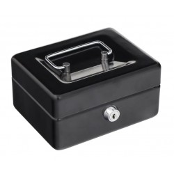 Rottner Cash Box Home Star Cash 1 85x150x130 mm