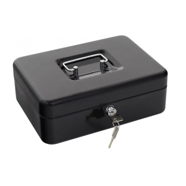 Rottner Cash Box Home Star Cash 3 85x150x130 mm