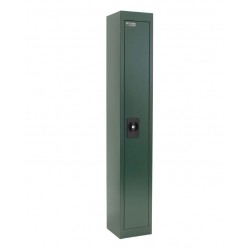 Rottner Gun Cabinet 1 Key Lock 1250x200x200 mm