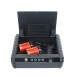 Rottner Caseta Pistol Gunmaster XL Incuietoare Biometrica