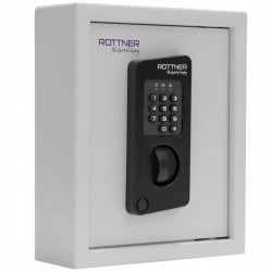 Rottner Keytronic 20 key safe 300x245x110 mm