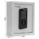 Rottner Keytronic 20 key safe