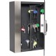 Locker for Keys Rottner Key Pro 68 Close Fingerprint