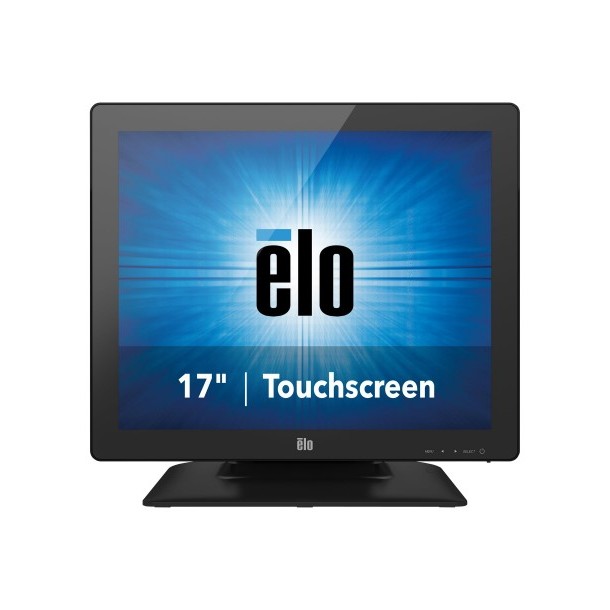 Touchscreen Elo Touch 1723L, 17 inch