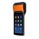 SUNMI V2s, 2D, USB, BT, Wi-Fi, NFC, 4G, Android mobile terminal