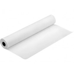 Thermal paper roll 216mm x 8m for A4 mobile printer