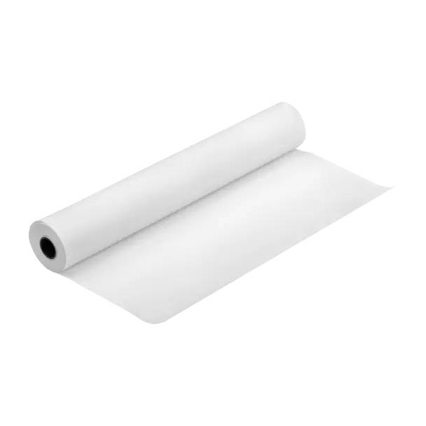 Thermal paper roll 216mm x 8m for A4 mobile printer