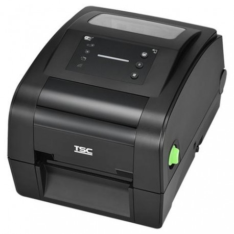 TSC TH240T USB, RS232, Ethernet label printer
