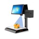 Rongta Aurora S2 30kg scale with customer display 15,6 inch