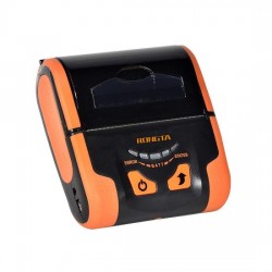 POS mobile printer Rongta RPP-300 USB+Bluetooth