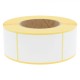 Roll of self-adhesive labels, direct thermal, 50 x 90 mm (1000 et.)