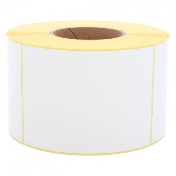 Roll of self-adhesive labels, direct thermal, 102 x 144 mm (1000 et.)