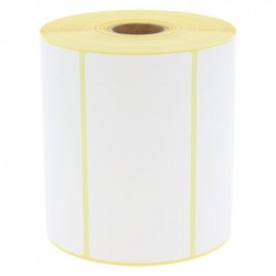 Roll of direct thermal labels 100x56 mm (350 et.)