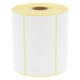 Roll of direct thermal adhesive labels 100x70 mm (755 et.)