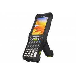 Mobile terminal Zebra MC9400, 2D, SE4770, Gun, BT, Wi-Fi, NFC, Android, GMS