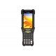 Terminal mobil Zebra MC9400, 2D, SE4770, Gun, BT, Wi-Fi, NFC, Android, GMS