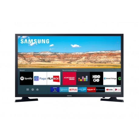 Televizor SAMSUNG, 80 cm, Smart, HD