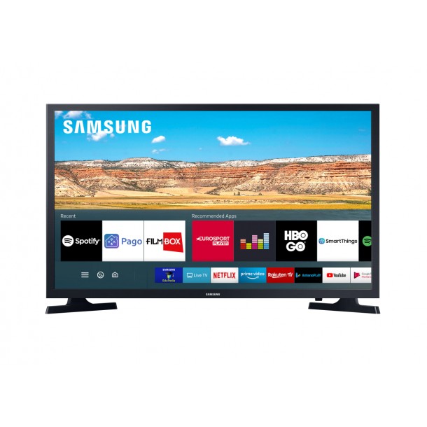 TV SAMSUNG, 80 cm, Smart, HD