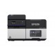 Imprimanta color industriala de etichete Epson ColorWorks C8000e USB, Ethernet