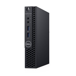 Dell Optiplex Refurbished Computer, i5, Windows 11