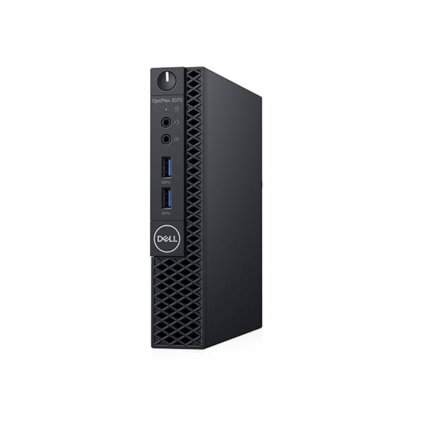 Dell Optiplex Refurbished Computer, i5, Windows 11