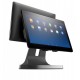 POS All-in-One Sunmi T2s Lite 15,6” cu afisaj client 15,6"