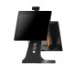 POS All-in-One Sunmi T2s Lite 15,6” with customer display 15,6"
