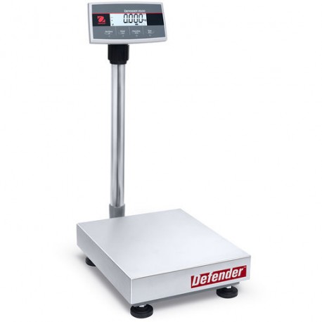 Floor scale Ohaus Defender 2500, 35x30cm, 30kg