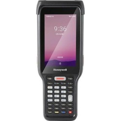 Terminal mobil Honeywell ScanPal EDA61K, 2D, N6703, GMS, Client Pack, Android