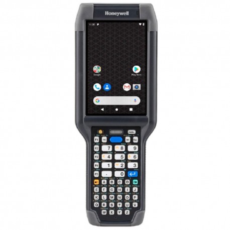 Terminal mobil Honeywell CK65, 2D, SR, Android, 4GB, GMS