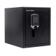 Fireproof safe Rottner Fire Data 40 Electronic closing