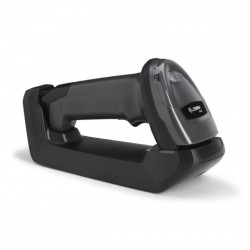 Cititor coduri 2D Bluetooth Zebra DS4678, cradle