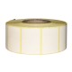 35 x 26 mm Sticker Label Rolls Direct Thermal (1500 labels/roll)