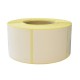 50 x 40mm Sticker Gloss Label Rolls Thermal Transfer (1200 labels/roll)