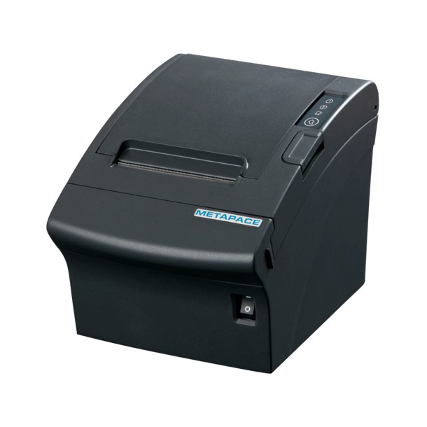 Thermal printer Metapace T-3III, USB, Ethernet