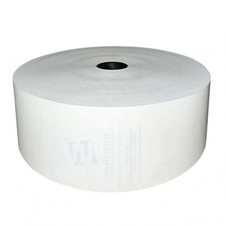 Thermal paper roll for Tomra recycled machine, Envipco - 57mm x 450m