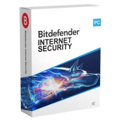 Bitdefender Internet Security