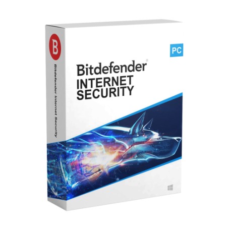 Bitdefender Internet Security