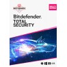 Bitdefender Total Security 