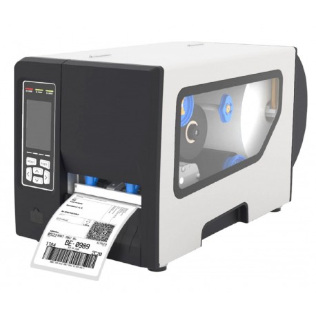 Industrial label printer Birch BP-M430T