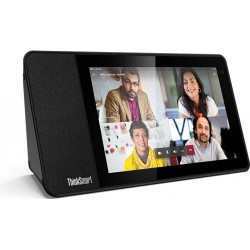 Tableta Lenovo ThinkSmart View, 8"