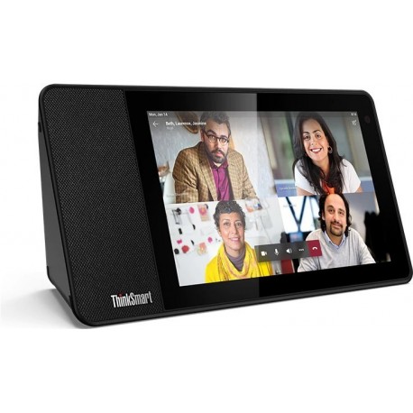 Tableta Lenovo ThinkSmart View, 8"