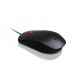 Mouse Lenovo Optical Wheel Mouse, cu fir