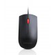 Mouse Lenovo Optical Wheel Mouse, cu fir